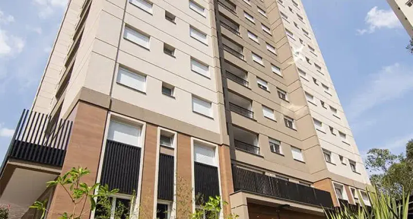 Apartamento com 2 quartos à venda na Rua Carvalho de Freitas, 285, Vila Andrade, São Paulo