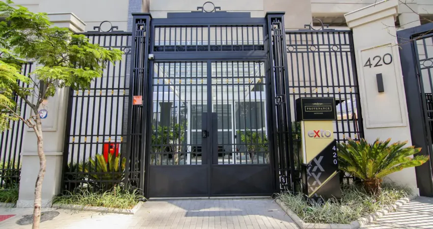 Lindo apartamento pronto pra morar no morumbi em uma rua tranquila e arborizada