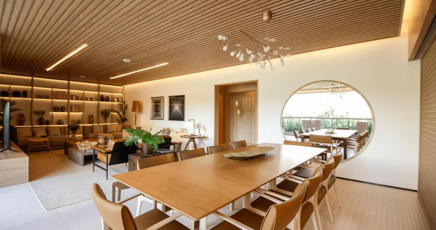 Apartamento com 4 quartos à venda na Rua Campevas, 238, Perdizes, São Paulo