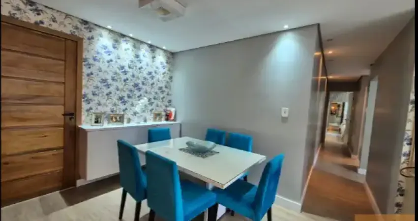 Lindo apartamento a venda na vila andrade 83m 3 quartos 2 vagas