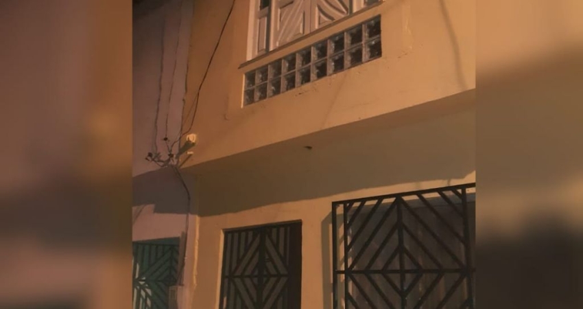 Casa com 2 quartos à venda na Passagem Minerva, 02, Agulha (Icoaraci), Belém