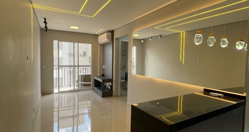 Apartamento com 2 quartos à venda na Rua Coronel Benedito de Almeida, 149, Vila Santa Maria, Poá