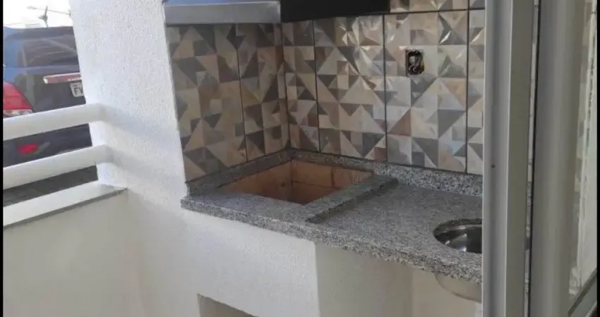 Apartamento com 2 quartos para alugar na Rua Yoshinaga Okabayashi, Parque Residencial Casa Branca, Suzano