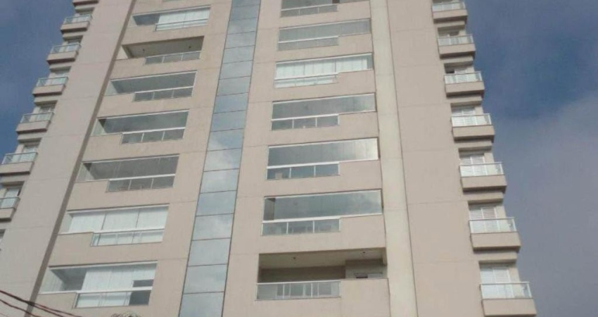 Apartamento a Venda no Edifício Orquídeas em Poá /SP