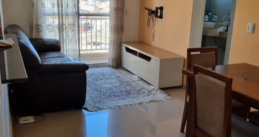 Apartamento com 2 quartos à venda na Rua Ribeira de Iguape, 01, Vila das Nações, Ferraz de Vasconcelos