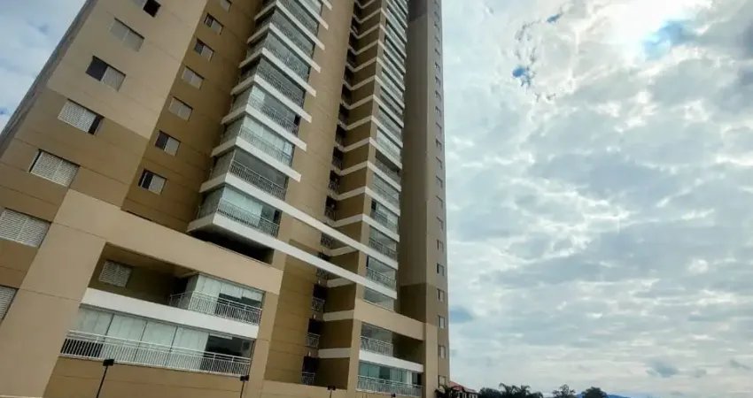 Lindo apartamento pronto para morar em Mogi das Cruzes
