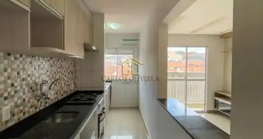 Apartamento à venda no bairro vila das nações - ferraz de vasconcelos/sp