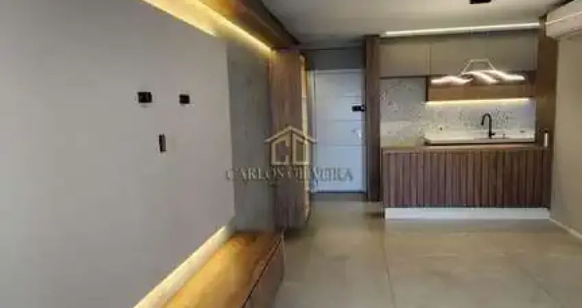 Apartamento para locação no condomínio praças ipoema, mogi das cruzes/sp