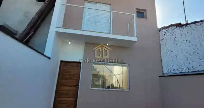 Casa com 3 quartos à venda na Vila Cintra, Mogi das Cruzes