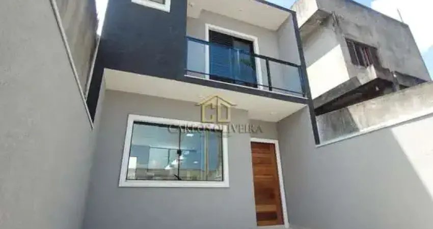 Casa com 3 quartos à venda em Braz Cubas, Mogi das Cruzes