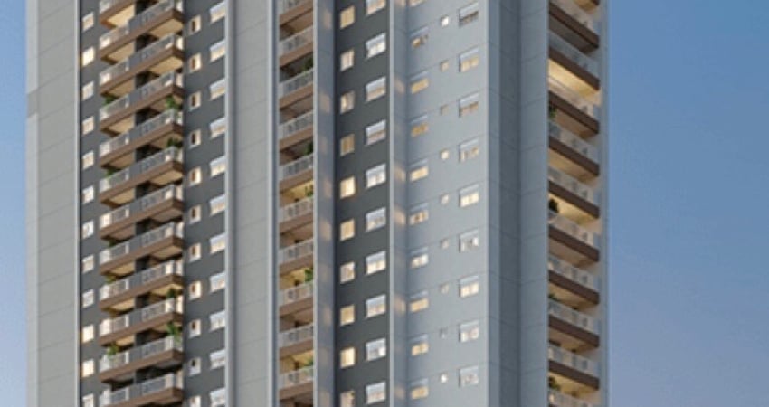 Apartamento 2 e 3 Dormitórios na Vila Matilde com Suite e Vaga