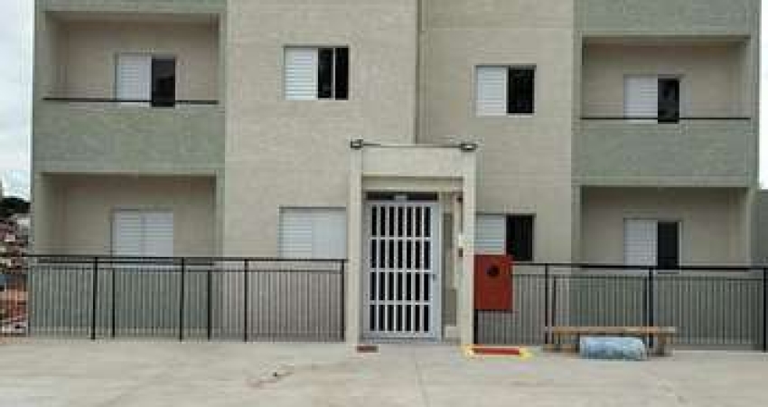 Apartamento com 2 quartos à venda na Rua Professor Enéas Proença de Arruda, 47, Vila Hortência, Sorocaba
