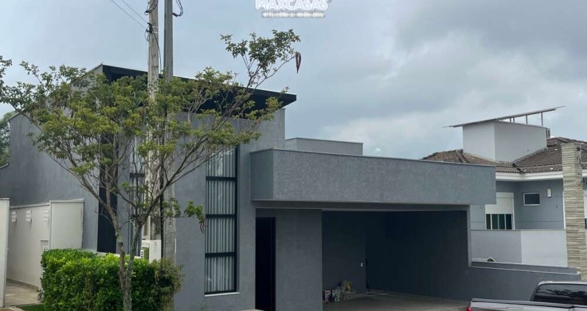Casa em condomínio fechado com 3 quartos à venda na Condomínio Rua João Batista Correa de Oliveira, 00, Parque Esplanada, Votorantim