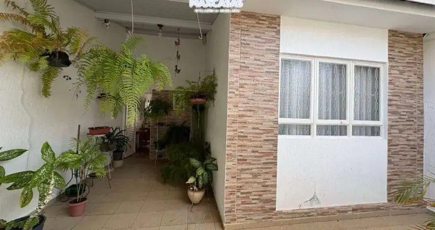 Casa com 2 quartos à venda na Rua Patrocínio Vieira Pinto, Jardim Maria Antônia Prado, Sorocaba
