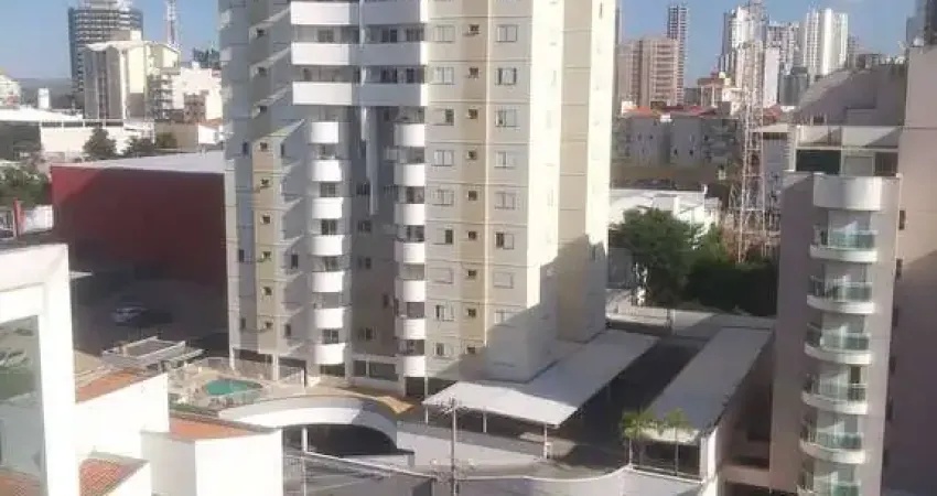 Cobertura Exclusiva no Campolim – Vista Deslumbrante para o Parque