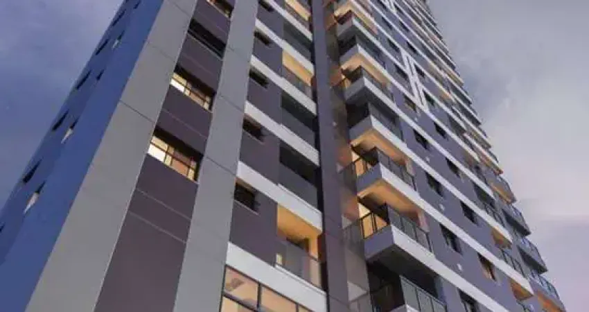 Apartamento com 2 quartos para alugar na Rua Gustavo Magalhães, Jardim Faculdade, Sorocaba
