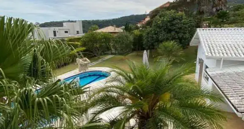 Sobrado para Venda em Bragança Paulista, Jardim das Palmeiras, 7 dormitórios, 5 suítes, 1 banheiro, 4 vagas