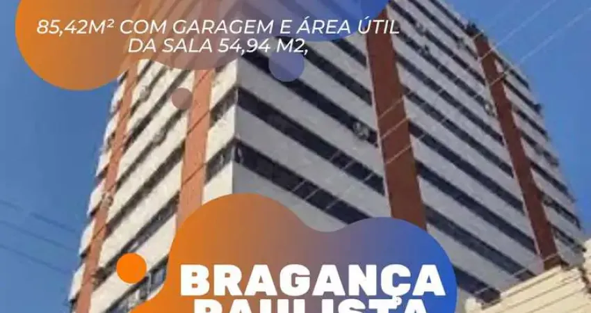 Sala Comercial para Venda em Bragança Paulista, Centro, 1 vaga