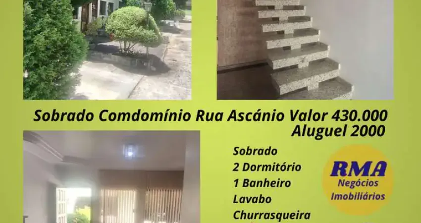 Casa em condomínio para venda em são paulo, vila formosa, 2 dormitórios, 2 banheiros, 1 vaga