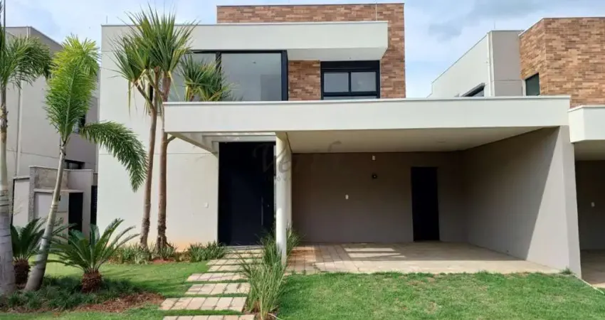 Casa em condomínio fechado com 3 quartos à venda na Rua das Lantanas, 100, Alphaville Dom Pedro, Campinas