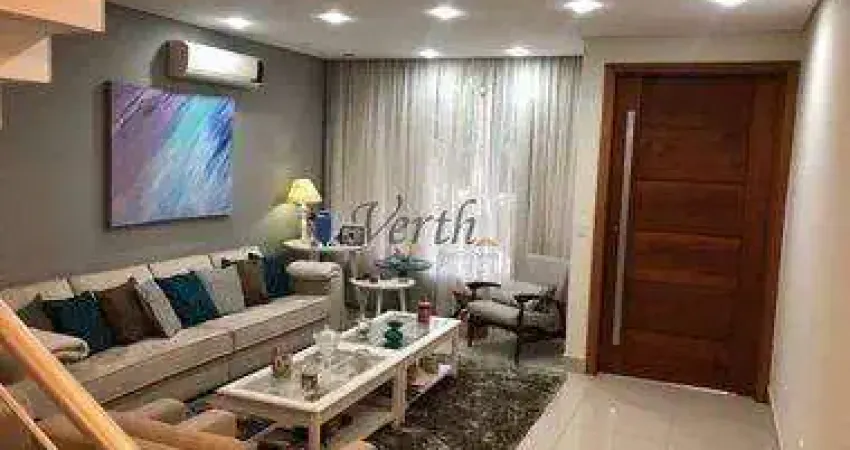 Casa em condomínio fechado com 4 quartos para alugar na Rua Carolina Ferrarezzi Zoppi, SN, Altos da Bela Vista, Indaiatuba