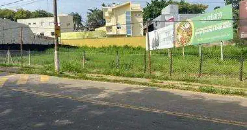 Terreno à venda na Rua Ernesto Ziggiatti, 316, Bairro das Palmeiras, Campinas