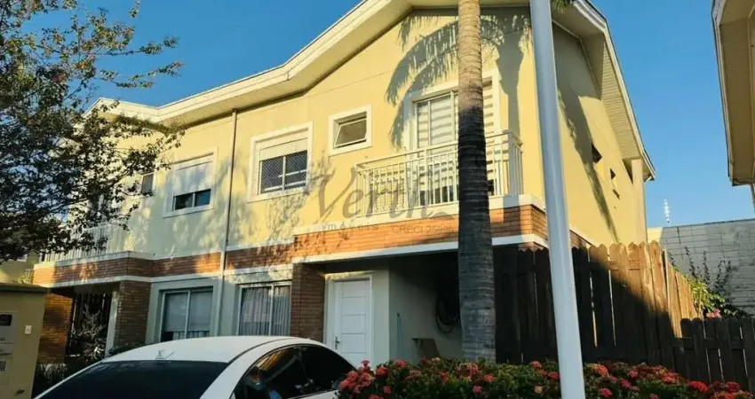 Casa em condomínio fechado com 4 quartos à venda na Rua Cecília Feres Zogbi, 484, Barão Geraldo, Campinas