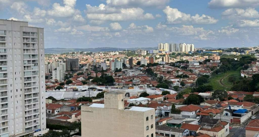 Apartamento com 3 quartos à venda na Rua Uruguaiana, 405, Bosque, Campinas