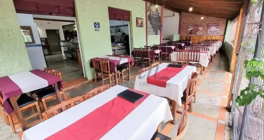 Sala comercial à venda na Rua Itália, 93, Botafogo, Campinas