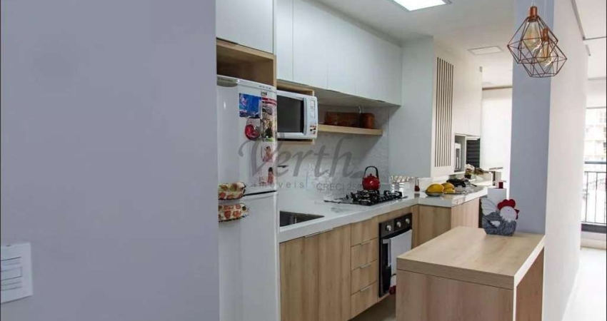 Apartamento com 2 quartos à venda na Rua Alexandre Levi, 85, Cambuci, São Paulo