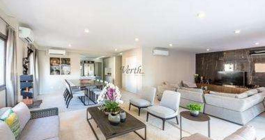 Apartamento com 3 quartos à venda na Rua Severo Penteado, 111, Cambuí, Campinas