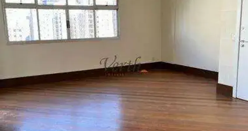 Apartamento com 4 quartos à venda na Rua Barão de Ataliba, SN, Cambuí, Campinas