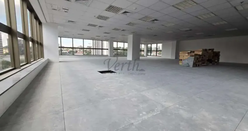 Sala comercial para alugar na Rua José Pires Neto, 314, Cambuí, Campinas