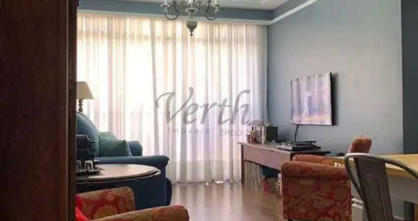 Apartamento com 3 quartos à venda na Rua Ferreira Penteado, 1552, Cambuí, Campinas