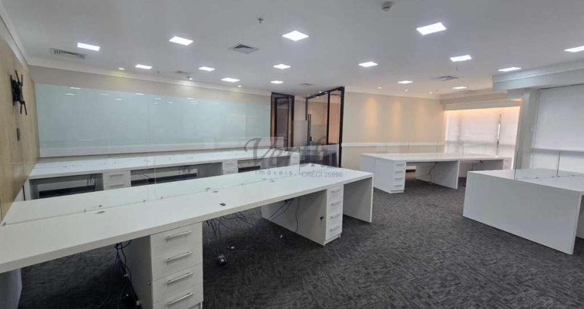 Sala comercial para alugar na José de Sousa Campos, 575, Cambuí, Campinas