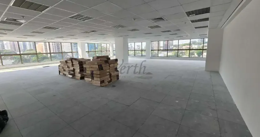 Sala comercial para alugar na Rua José Pires Neto, 314, Cambuí, Campinas