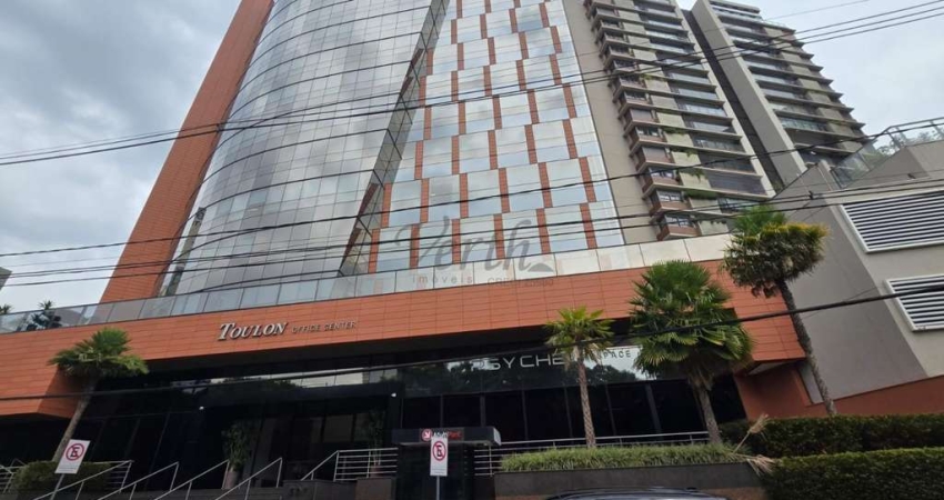 Sala comercial para alugar na José de Sousa Campos, 507, Cambuí, Campinas