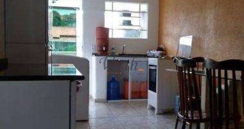 Casa com 3 quartos à venda na Rua Aldo José Biancalana, SN, Capela, Vinhedo
