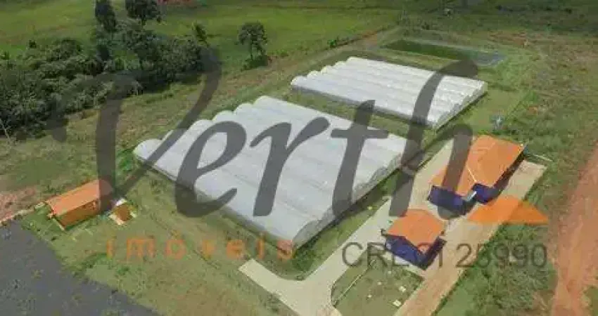 Fazenda à venda na Rua Conselheiro Antônio Prado 459, 2222, Centro, São Simão