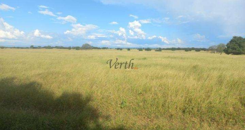Fazenda à venda na Rural, 2323, Centro, Jaíba