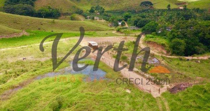Fazenda à venda no Centro, São José do Calçado 