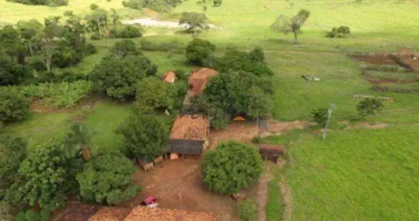 Fazenda à venda na Vereador João Narciso, 1000, Centro, Unaí