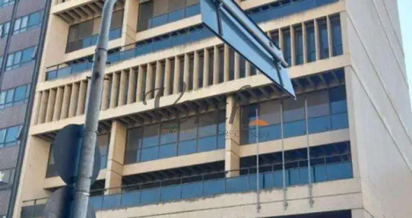 Prédio para alugar na Avenida Francisco Glicério, 01, Centro, Campinas
