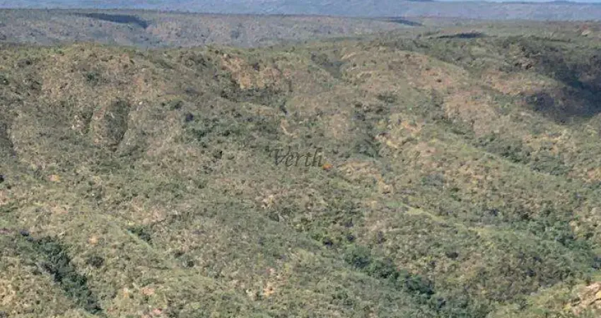 Fazenda à venda na Rural, Sn, Centro, Itacambira