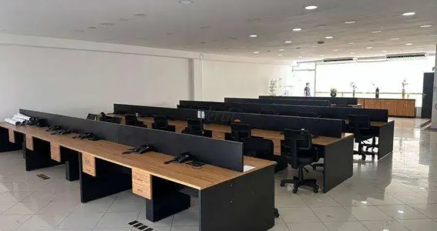 Sala comercial para alugar na Avenida Doutor Moraes Salles, 435, Centro, Campinas