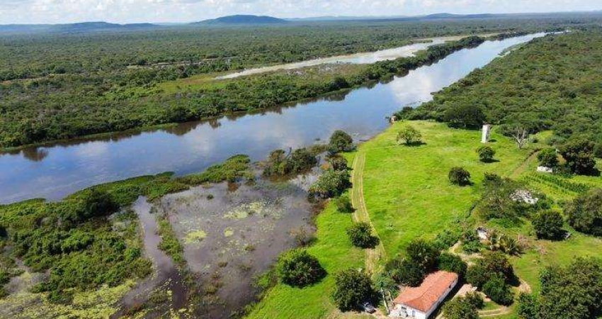 Fazenda à venda na Rural, Sn, Centro, Barra
