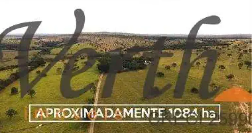 Fazenda à venda na Mauá, 1000, Centro, Curvelo