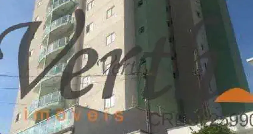 Apartamento com 3 quartos à venda na Rua Cerqueira César, 1315, Centro, Indaiatuba