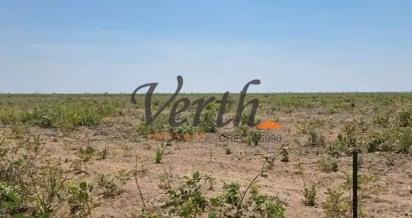 Fazenda à venda na rural, 3434, Centro, Paratinga