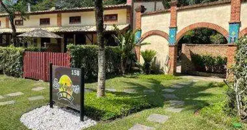 Casa com 2 quartos à venda na das Rosas, 158, Centro, Bertioga